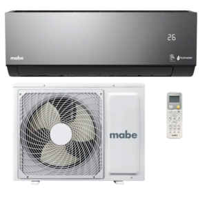 MABE AIRE ACON MINI 24K BTU  MABE TIPO ESPEJO 22OV-24.000 Btu