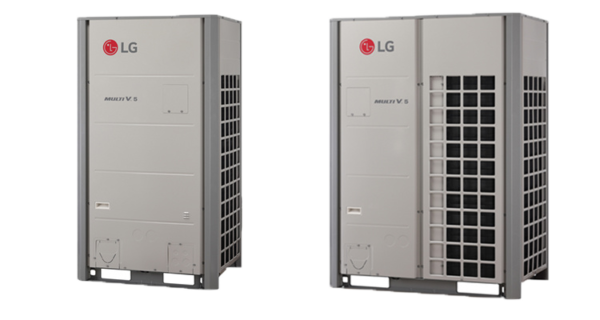 LG Equipo Tipo SplitDucto Inverter a 220V / Solo Frío / Retiq N/A / SEER 17- 60.100Btu