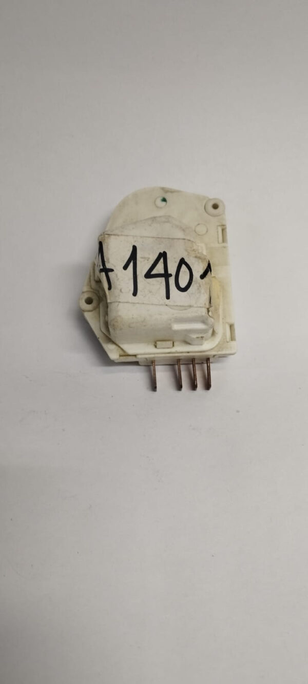 TIMER 6HR X 21M 110V A1401